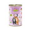 CAT WET DeliCATessen lam   kalkoen 400 g x 6