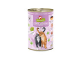 CAT WET DeliCATessen agneau   dindon 400 g x 6