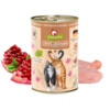 CAT WET DeliCATessen turkey and pheasant 400 g x 6