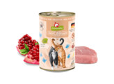 CAT WET DeliCATessen kalf PUR 400 g x 6