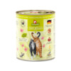 CAT WET DeliCATessen faisan   lapin 800 g x 6