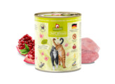 CAT WET DeliCATessen faisan   lapin 800 g x 6