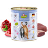 CAT WET DeliCATessen tuna and duck 800 g x 6