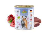 CAT WET DeliCATessen tuna and duck 800 g x 6