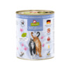 CAT WET DeliCATessen tuna and duck 800 g x 6