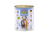 CAT WET DeliCATessen tuna and duck 800 g x 6