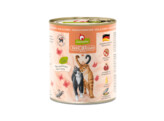 CAT WET DeliCATessen veau   lapin 800 g x 6