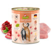 CAT WET DeliCATessen veau   lapin 800 g x 6