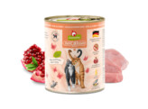 CAT WET DeliCATessen veau   lapin 800 g x 6