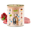 CAT WET DeliCATessen veau PUR 800 g x 6