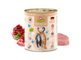 CAT WET DeliCATessen veau PUR 800 g x 6