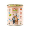 CAT WET DeliCATessen veau PUR 800 g x 6