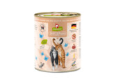 CAT WET DeliCATessen veau PUR 800 g x 6