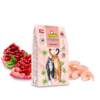 CAT DRY DeliCATessen shrimps 1 8 kg x 4