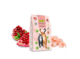 CAT DRY DeliCATessen shrimps 1 8 kg x 4