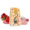 CAT DRY DeliCATessen konijn   lam 9 kg