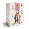 CAT DRY DeliCATessen konijn   lam 9 kg