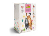 CAT DRY DeliCATessen konijn   lam 9 kg