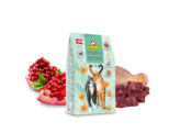 CAT DRY DeliCATessen venison and chicken 1 8 kg x 4