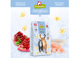 CAT DRY DeliCATessen vis   garnalen 300 g x 6