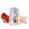 CAT DRY DeliCATessen vis   garnalen 300 g x 6