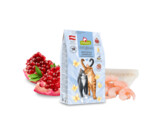 CAT DRY DeliCATessen vis   garnalen 300 g x 6