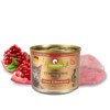 CAT WET Symphonie No. 9 pheasant and rabbit 200 g x 6