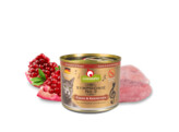 CAT WET Symphonie No. 9 pheasant and rabbit 200 g x 6