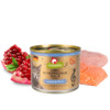 CAT WET Symphonie No. 4 zalm   kalkoen 200 g x 6