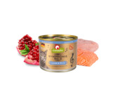 CAT WET Symphonie No. 4 zalm   kalkoen 200 g x 6