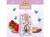 CAT DRY DeliCATessen duck  300 g x 6