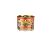 CAT WET Symphonie No. 8 fazant   eend met kip 200 g x 6