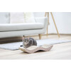 Griffoir pour chat Browse 45X18 5X8 5cm  avec CatNip