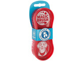 MagicBrush Dog wild rose