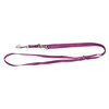 Laisse longue Miami violet  200cm  20mm