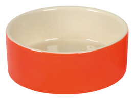 Gamelle ceramique pour rongeur coloris assortis  250ml