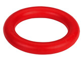 Ring  natuurrubber  ca. 15 cm