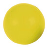 Bal van mass. rubber ca. 7 5cm