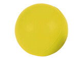 Bal van mass. rubber ca. 7 5cm