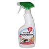 Afweer- en reinigingsspray WASH   GET OFF 500 ml