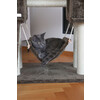 Arbre a chat Granat gris fonce  150cm