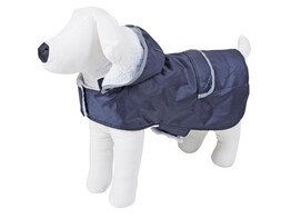 Manteau chaud pour chien Teddy 27cm