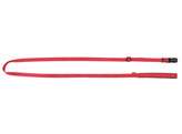 Guide LeashgoLeyGo Flat red   Adapter Pin  20mm x 140-200cm