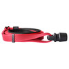 Guide LeashgoLeyGo Flat red   Adapter Pin  20mm x 140-200cm