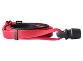 Guide LeashgoLeyGo Flat red   Adapter Pin  20mm x 140-200cm