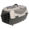 Transportbox voor kleine honden en katten met met-deur