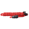 Guide LeashgoLeyGo Rope  red Adapter Pin  8mm x 140-200cm