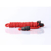 Guide LeashgoLeyGo Rope  red Adapter Pin  8mm x 140-200cm