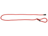 Laisse longuegoLeyGo 2 Rope rouge  M  140-200cm  O12mm