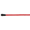 Guide LeashgoLeyGo Rope  red Adapter Pin  12mm x 140-200cm